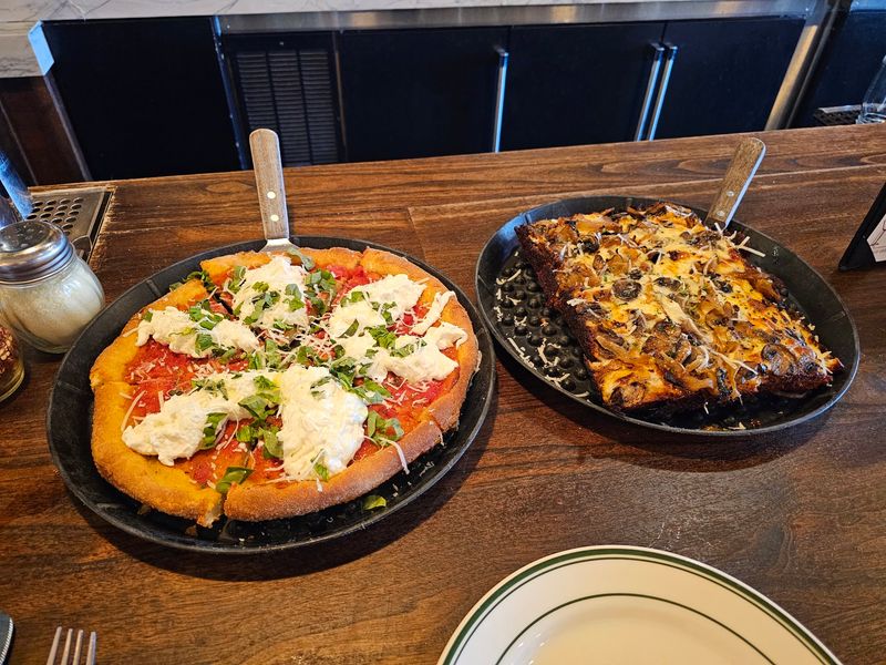 Gluten-Free And Vegetarian Choices Worth Knowing