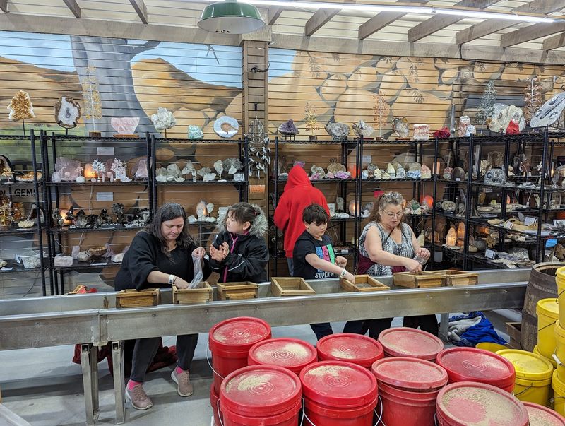 A Genuinely Good Activity For Mixed-Age Groups