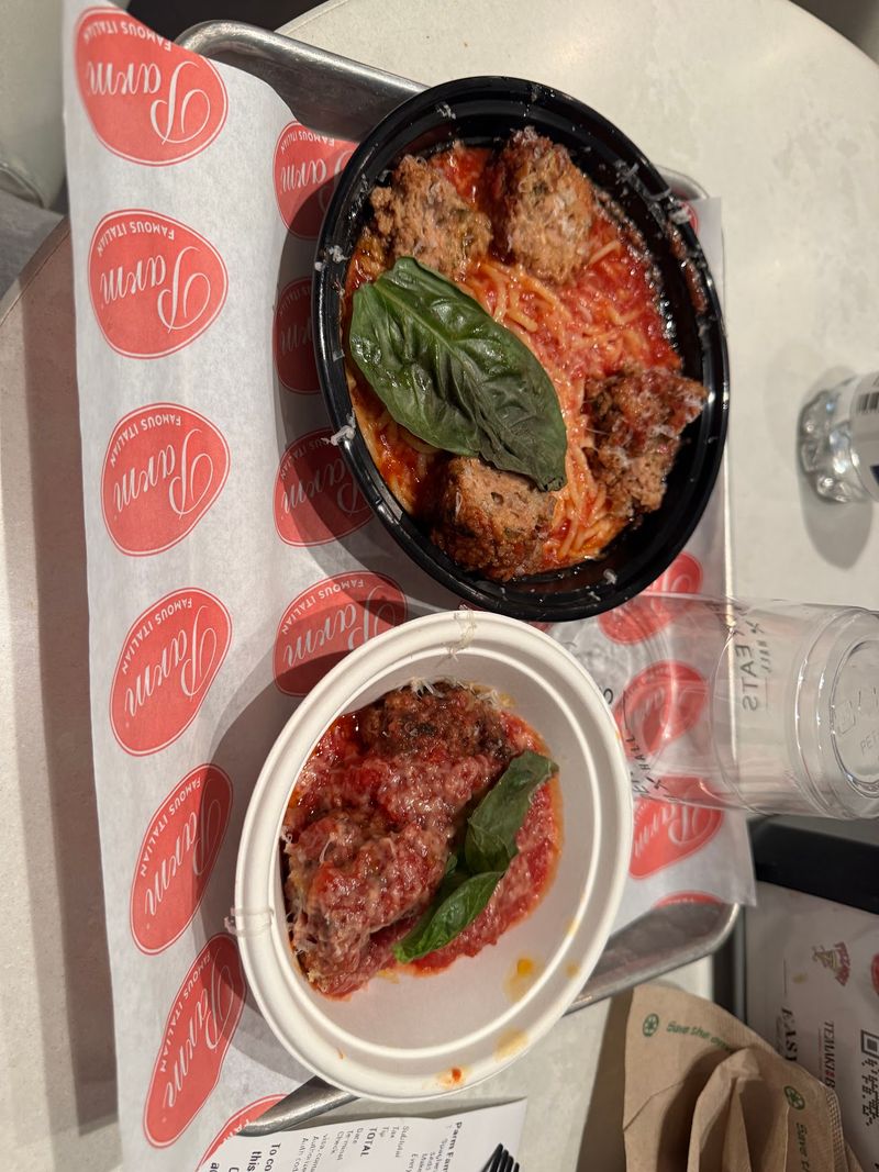 The Chicken Parm That Started Everything