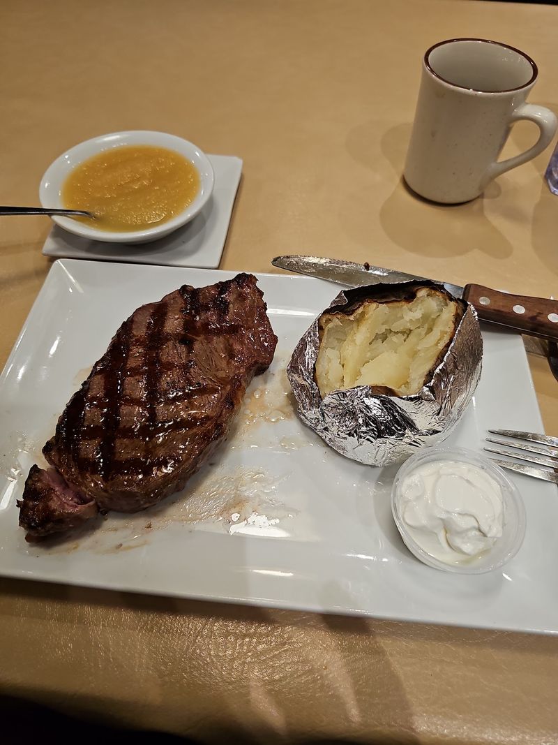Steak Deburgo Deserves Its Own Spotlight