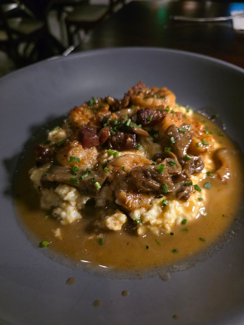 Chef Austin Sumrall And The Accolades That Follow Him