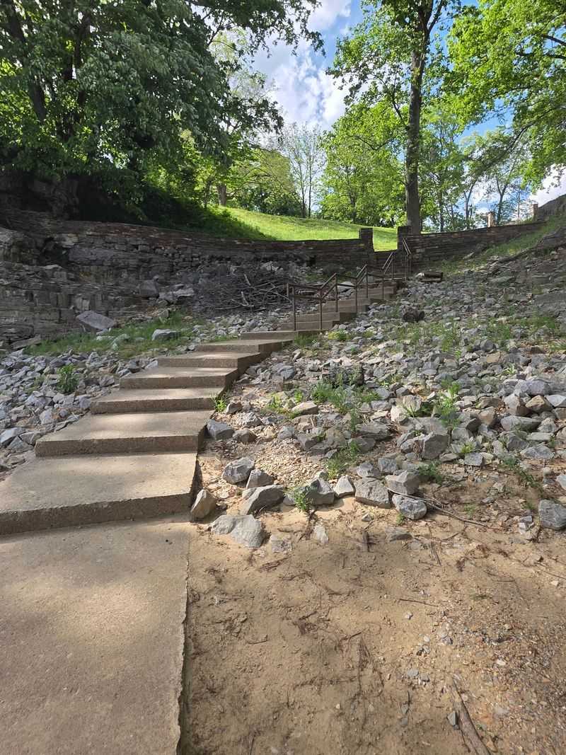 Stairs, Shortcuts, And Where To Actually Park
