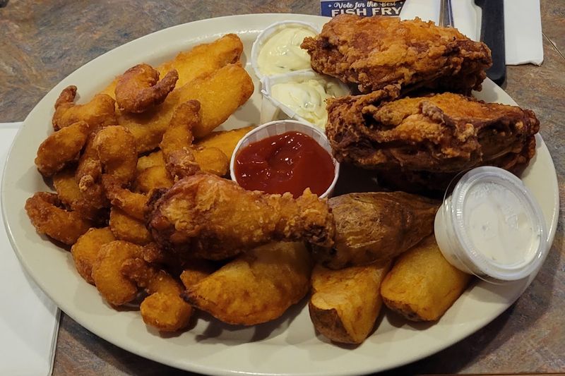 How This Restaurant Earned Its Loyal Following