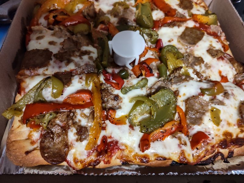 Two Crust Styles, One Tough Decision