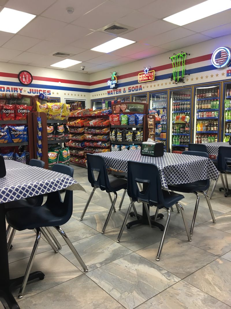 A Deli Worth Making The Trip For