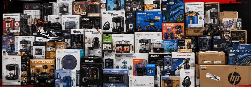Understanding The Variety Of Products Available For One Dollar