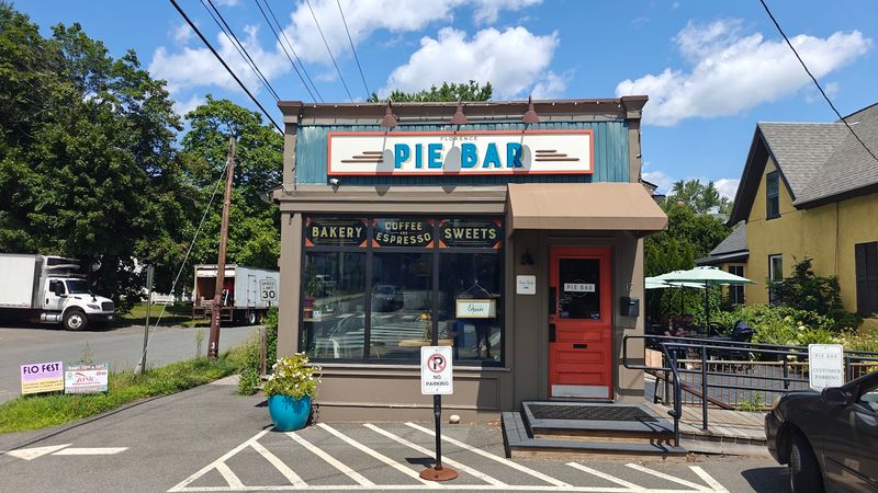 How A Former General Store Became A Pie Shop
