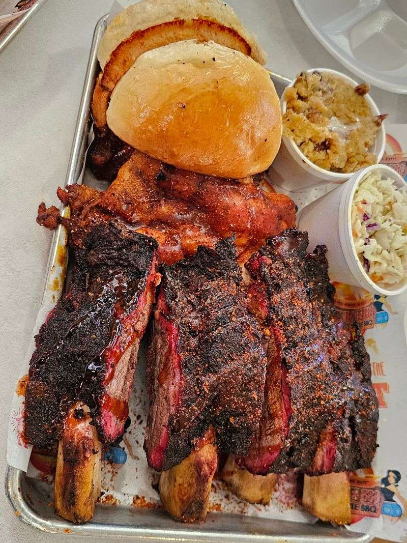 Brisket That Regulars Talk About Most