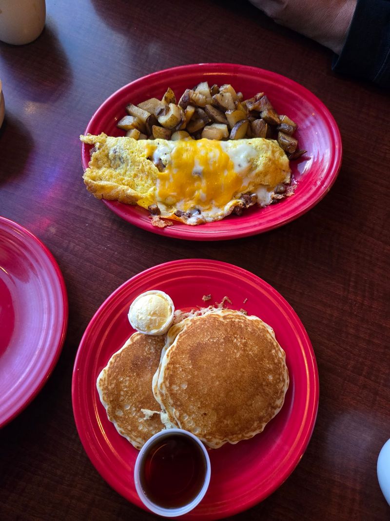 Comfort Food That Connects People