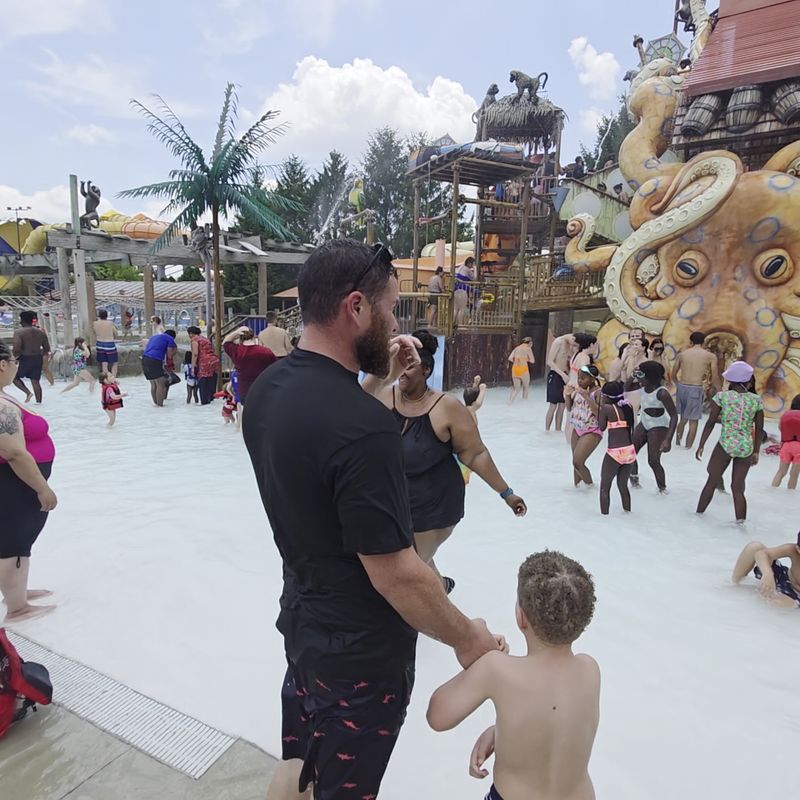 Safety Measures To Ensure Family Enjoyment