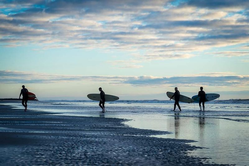 What Comes Next For The Edge Of America