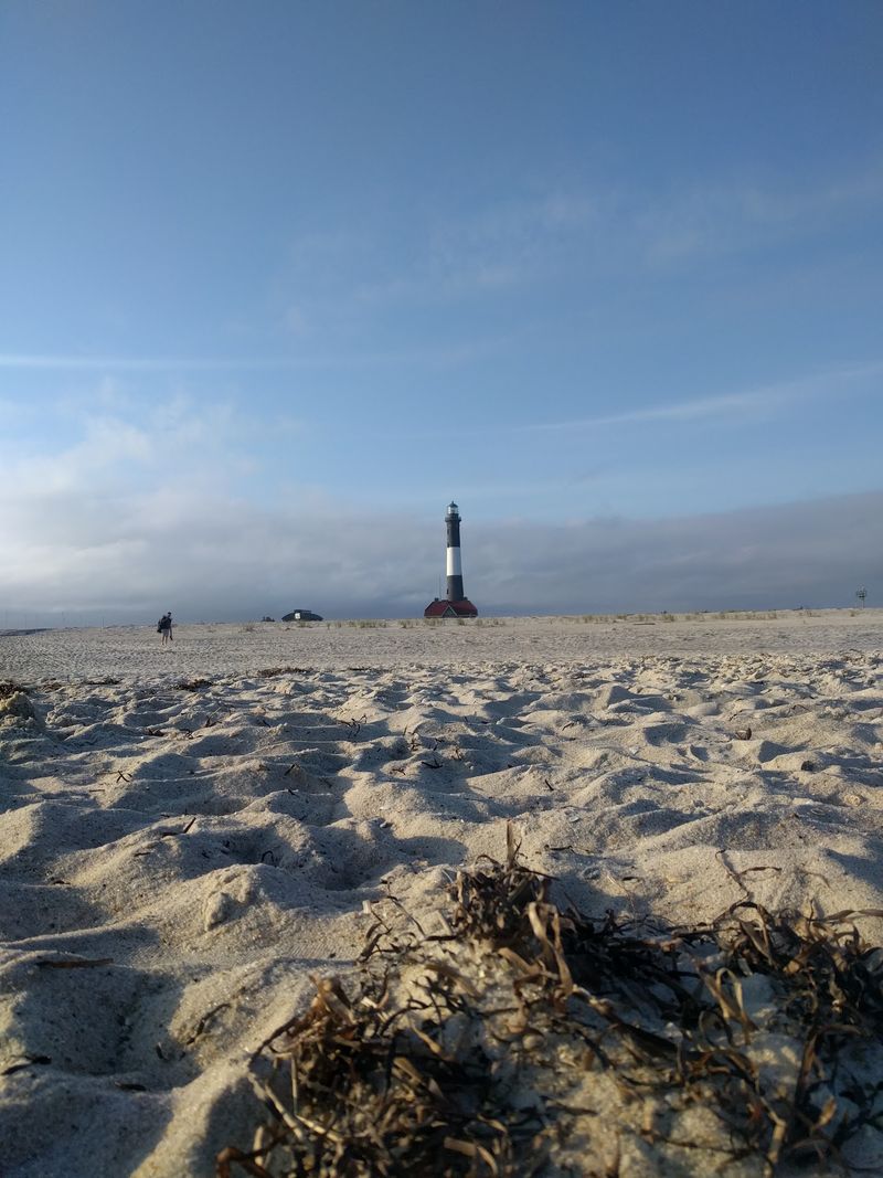 Why This Beach Stays With You Long After You Leave