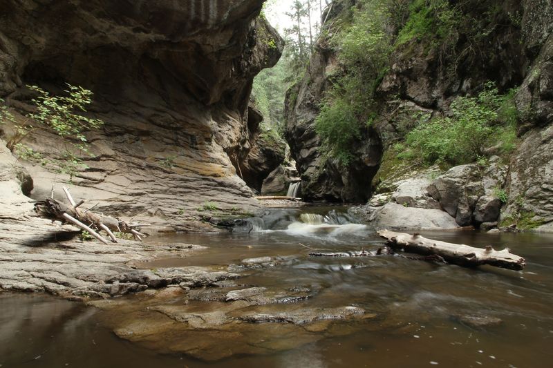 Safety Tips For Swimming In Remote Areas
