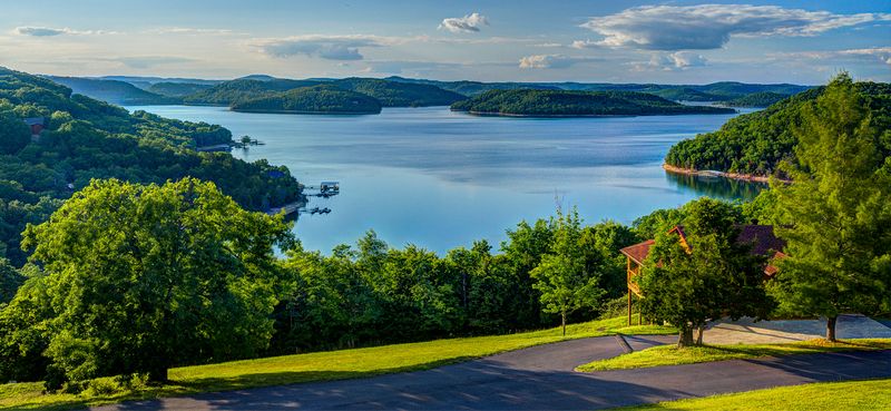 Year-Round Destination With Seasonal Charms