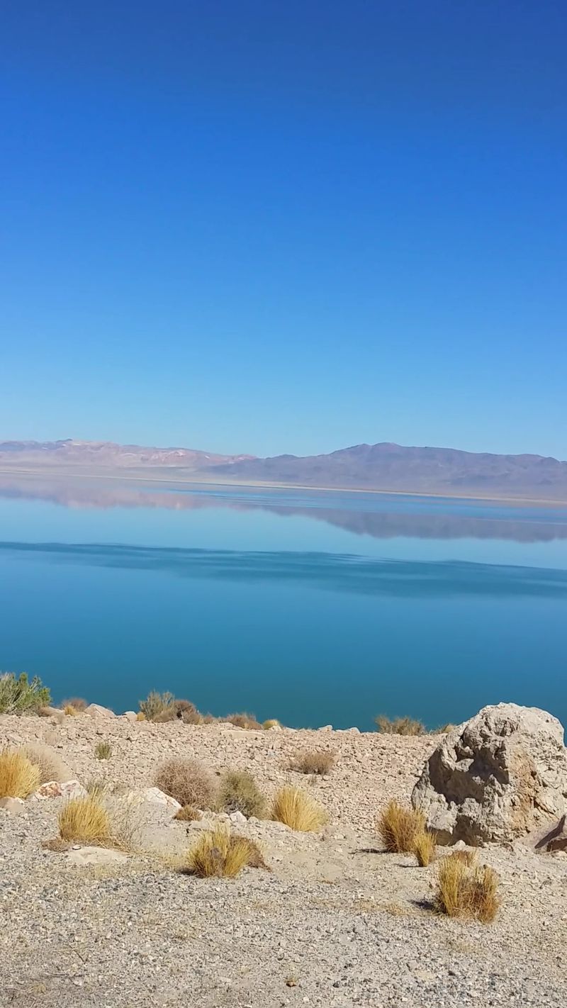 The Environmental Story Behind The Shrinking Shoreline