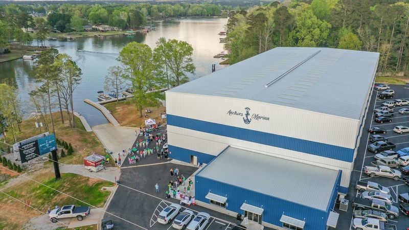 Local Marinas Keep You Supplied And Ready To Go