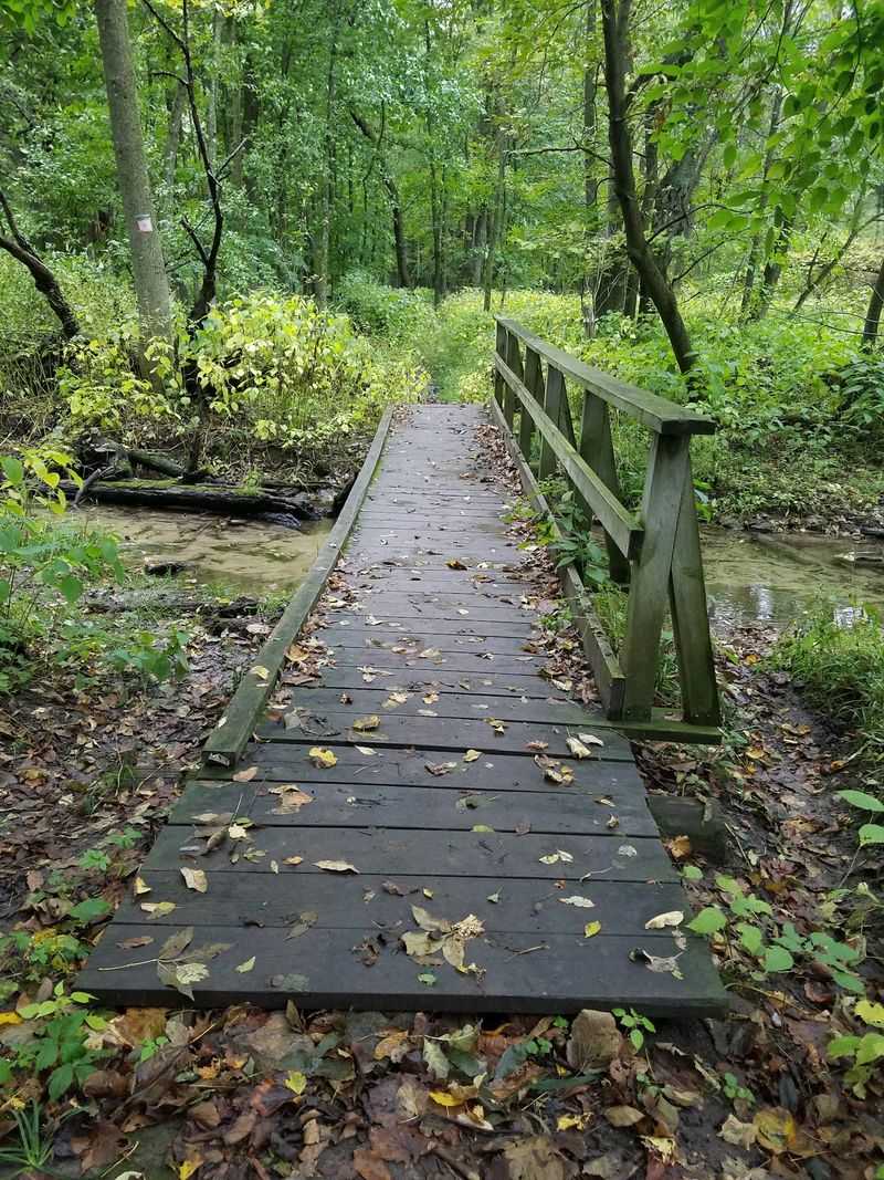 Finding The Park And Planning Your Arrival