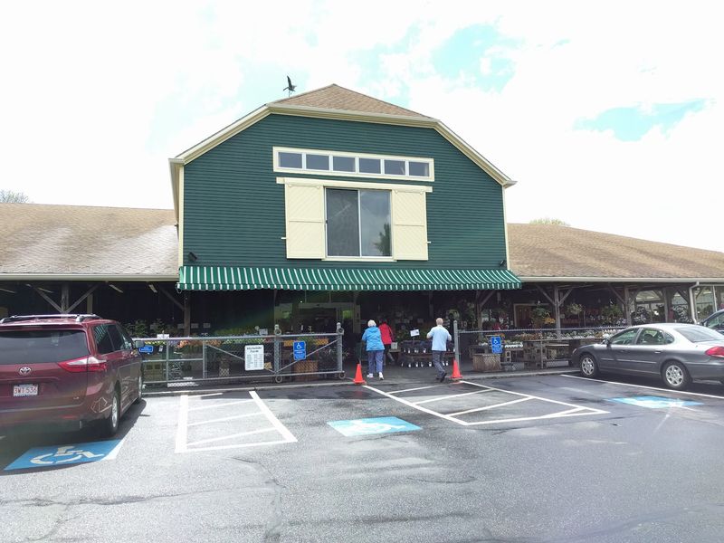 Idylwilde Farms, Acton