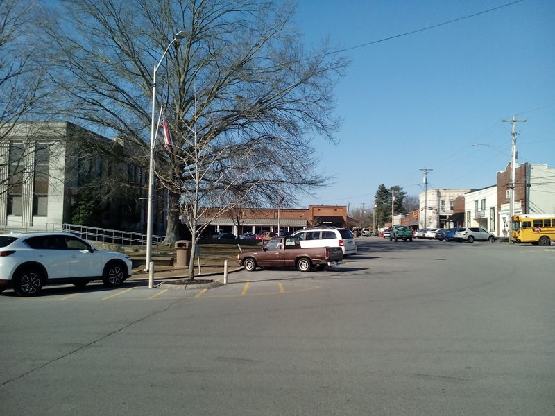 Smithville