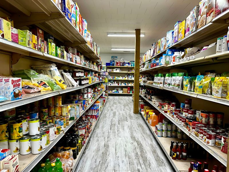 Bulk Foods, Groceries, And Genuinely Fair Prices