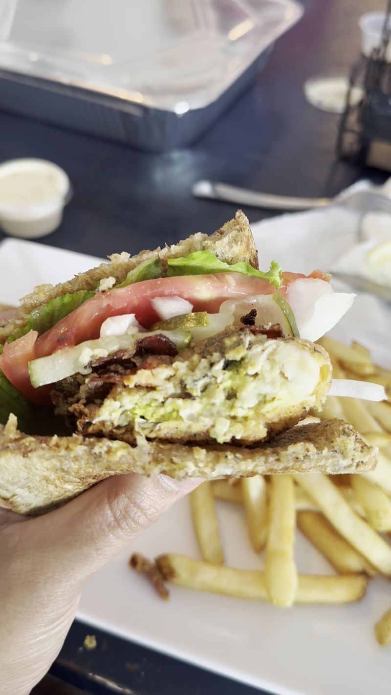 Grouper Prepared The Way Locals Expect