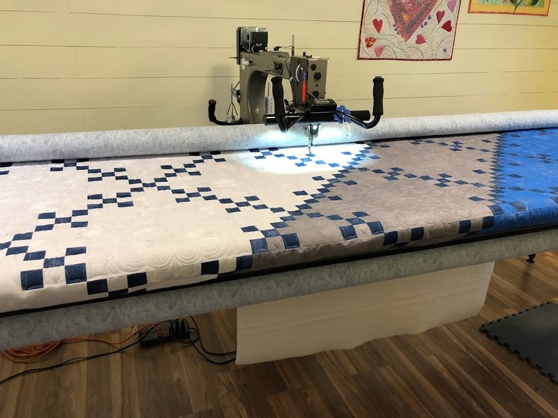Studio B Quilting, Winnemucca