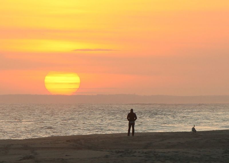 Katama Beach