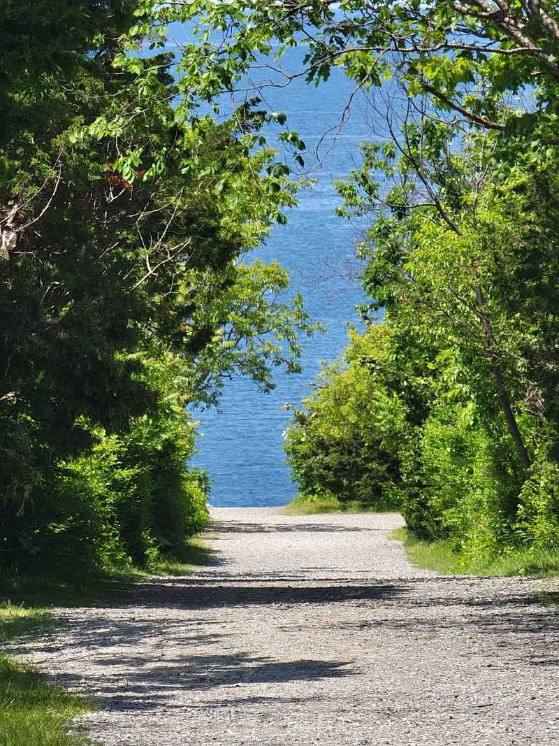 Halibut Point State Park, Rockport