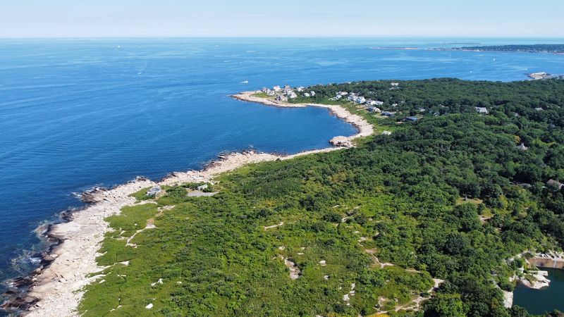 Halibut Point 