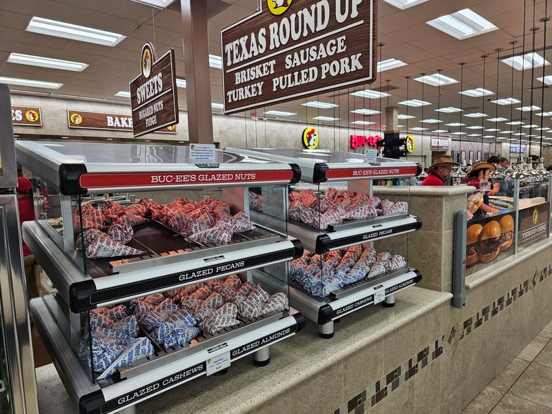 Buc-ee's 