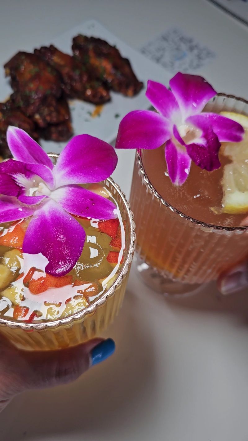 Sips Worth Ordering Twice