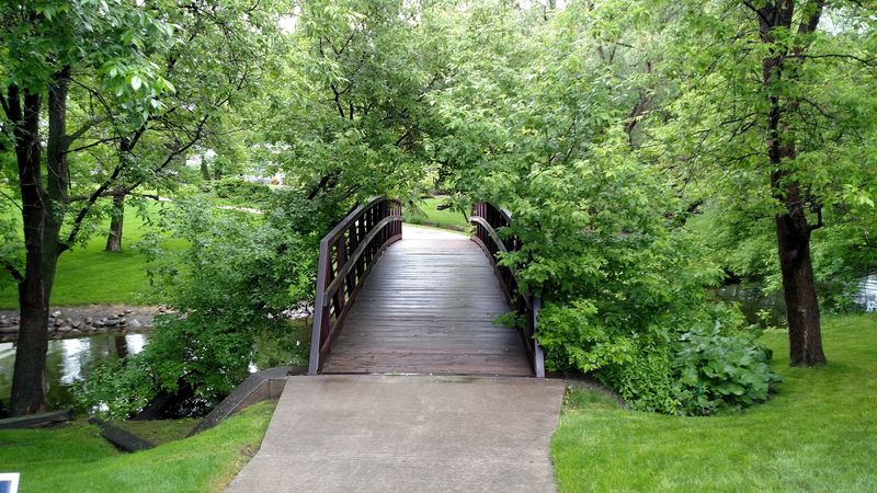 Parks, Gardens, And Easy Day Trips