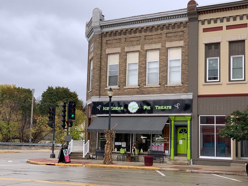 A Small-Town Bakery With A Big Reputation