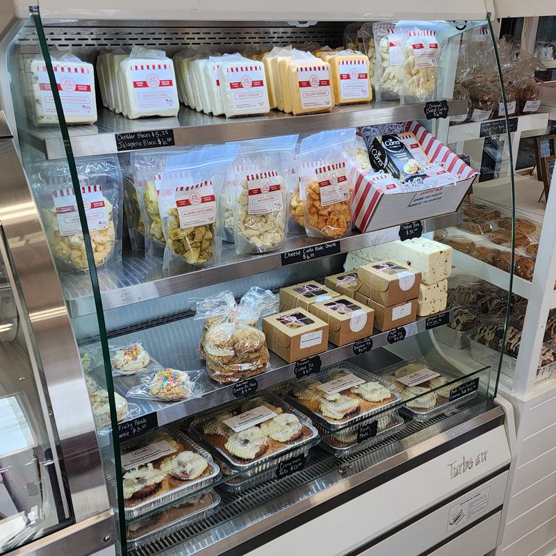 Nash Cheese Company Joined In 2021