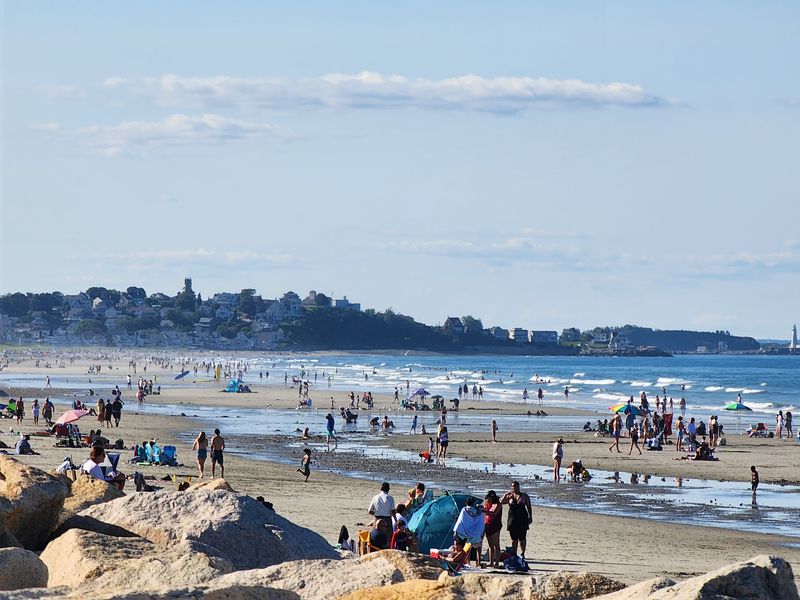 Nantasket Beach