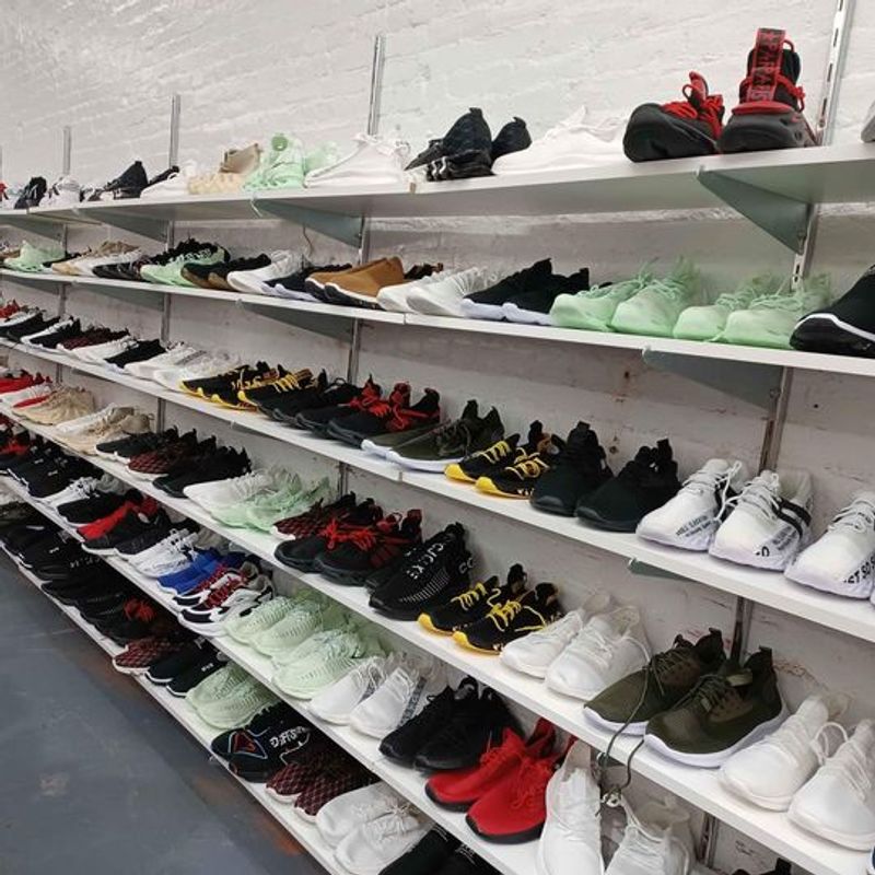 Season-Ready Footwear Worth Adding To Your Cart