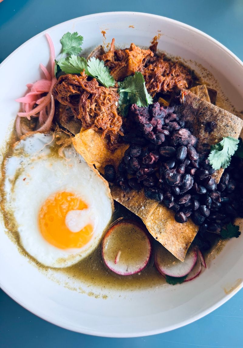 Weekend Brunch Is The Underrated Second Act