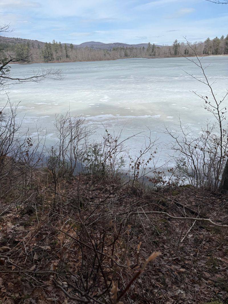 Cold Weather Fun And Nearby Detours