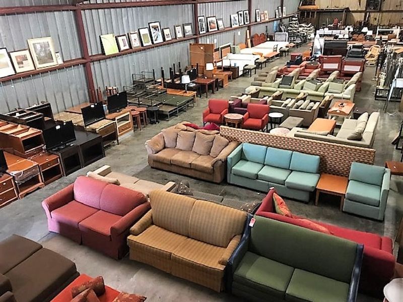 Discount Furniture Depot - Jackson