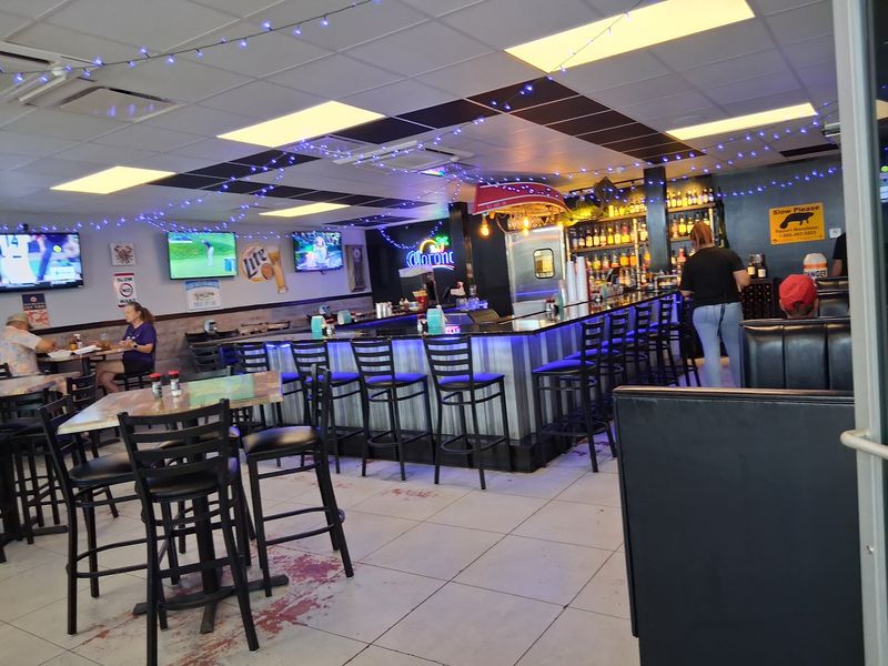 The Cornerstone Restaurant In Gautier