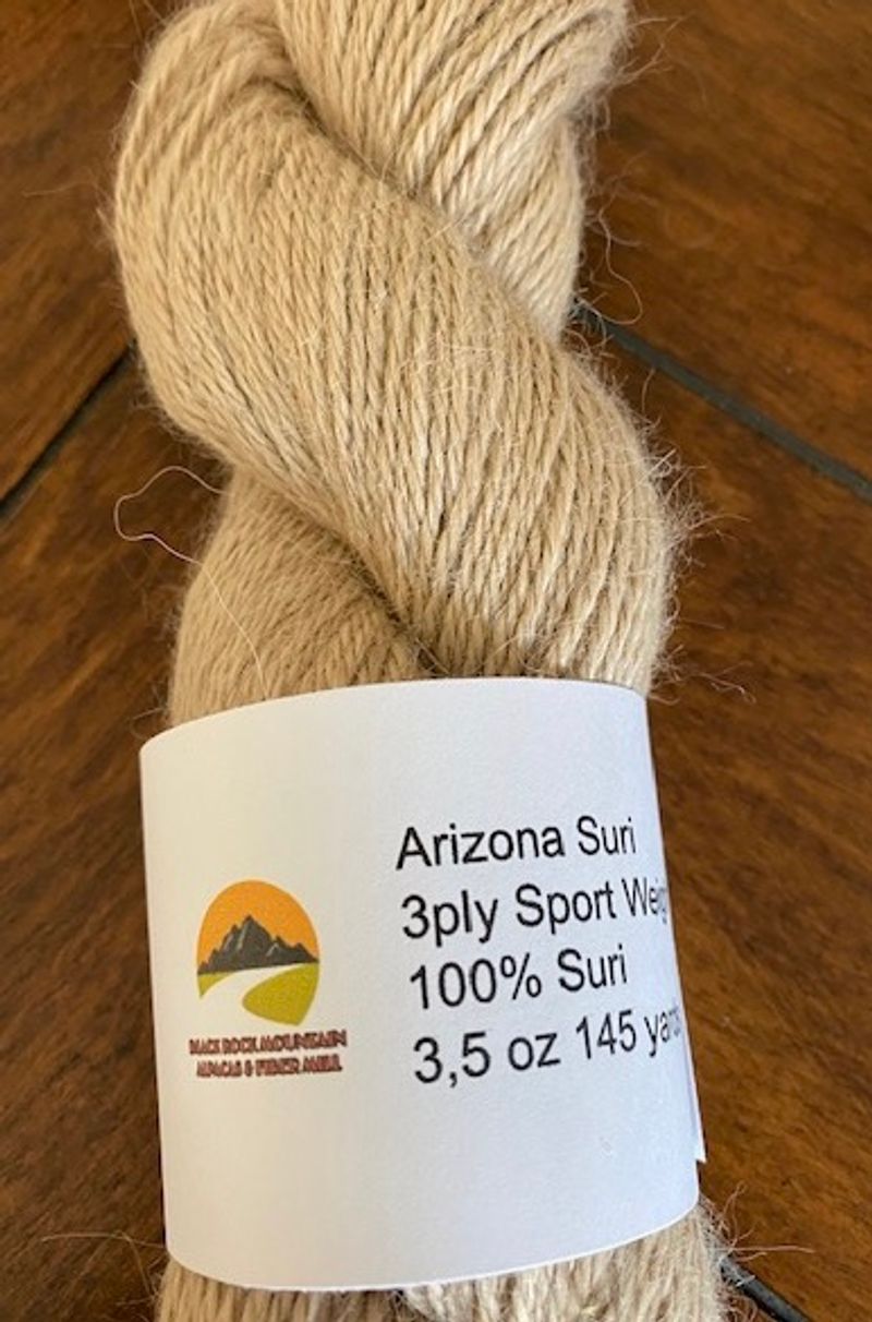 Black Rock Mountain Angoras / Fiber Works, Fernley