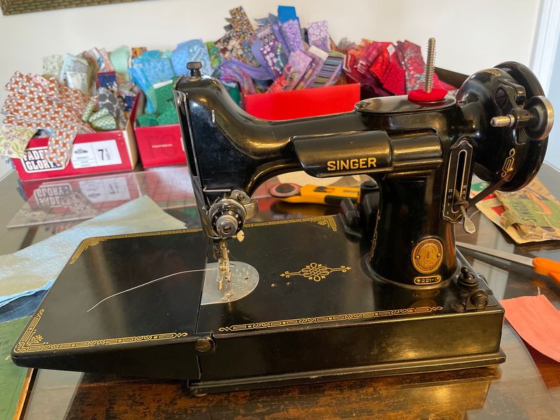 Twin Oaks Crafts - Quilting and Sew Much More