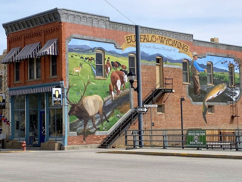 Buffalo