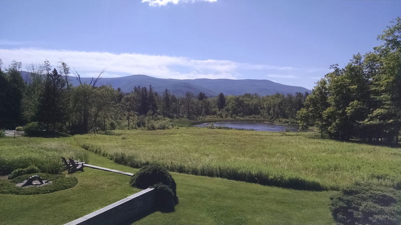 Field Farm, Williamstown