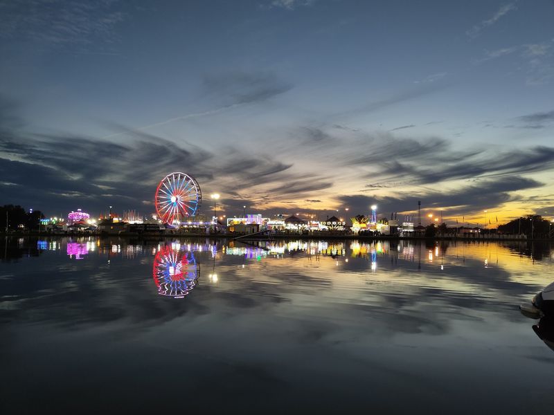 Where Southern Dreams Took Root