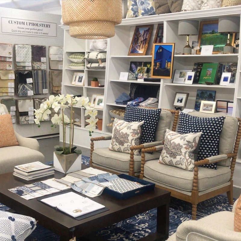 Window Treatments And Home Style
