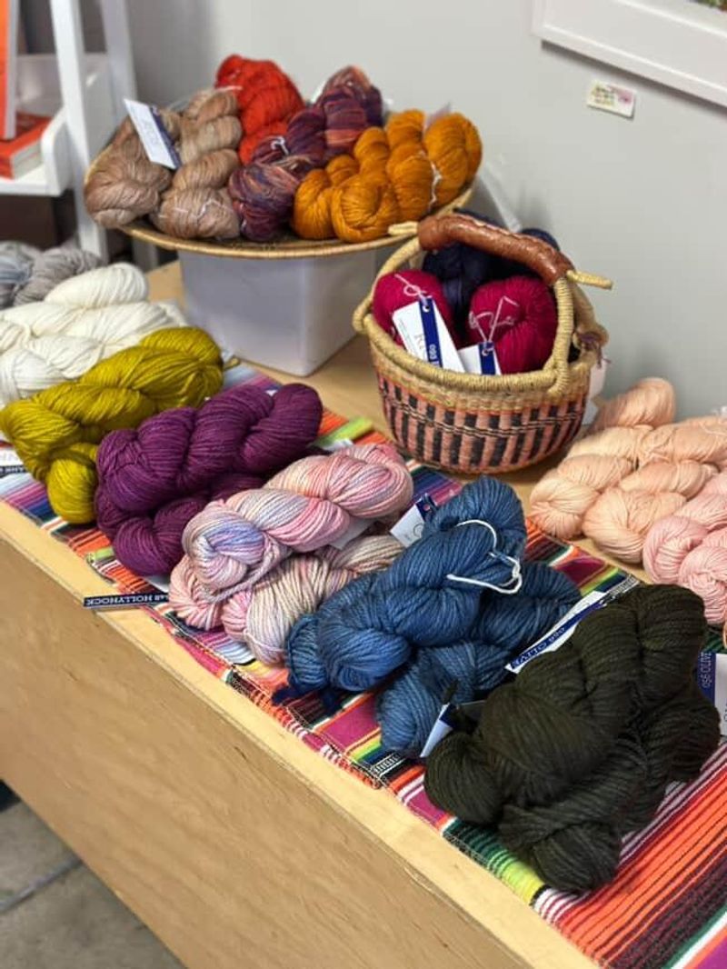 Atelier In Reno, Reno