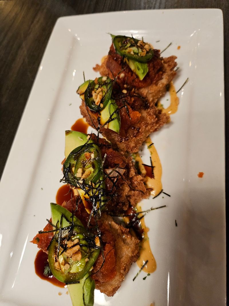 Hiro Sushi