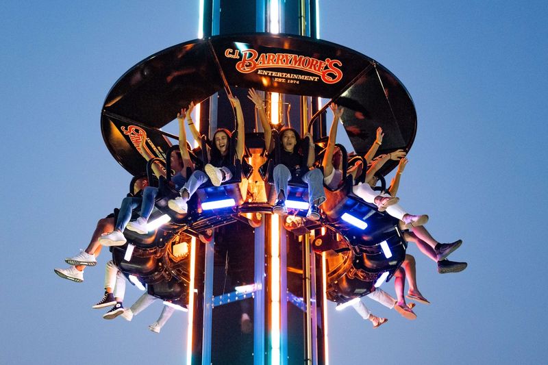 Outdoor Attractions That Maximize Summer Days