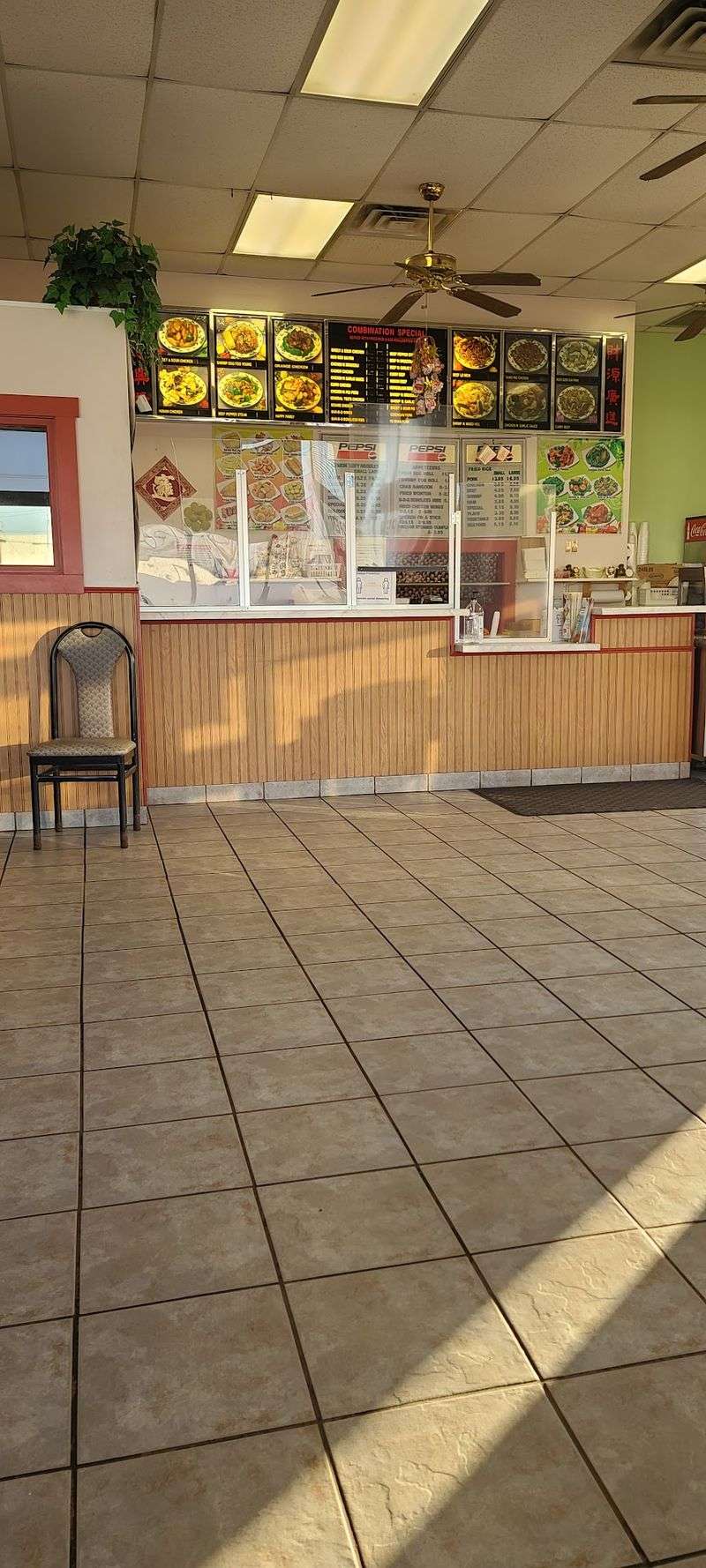 China House Restaurant In Decatur